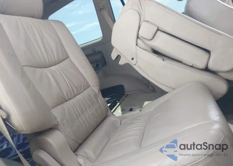 2007 Lexus Gx 470 z USA, uszkodzony, nr VIN JTJBT20XX70143019